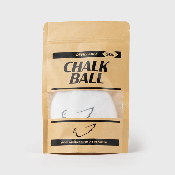 Chalk Ball