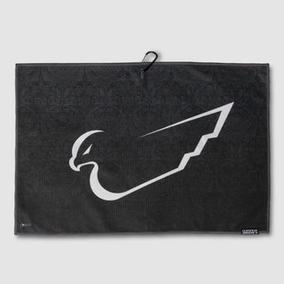 European Birdies - Disc Golf Towel